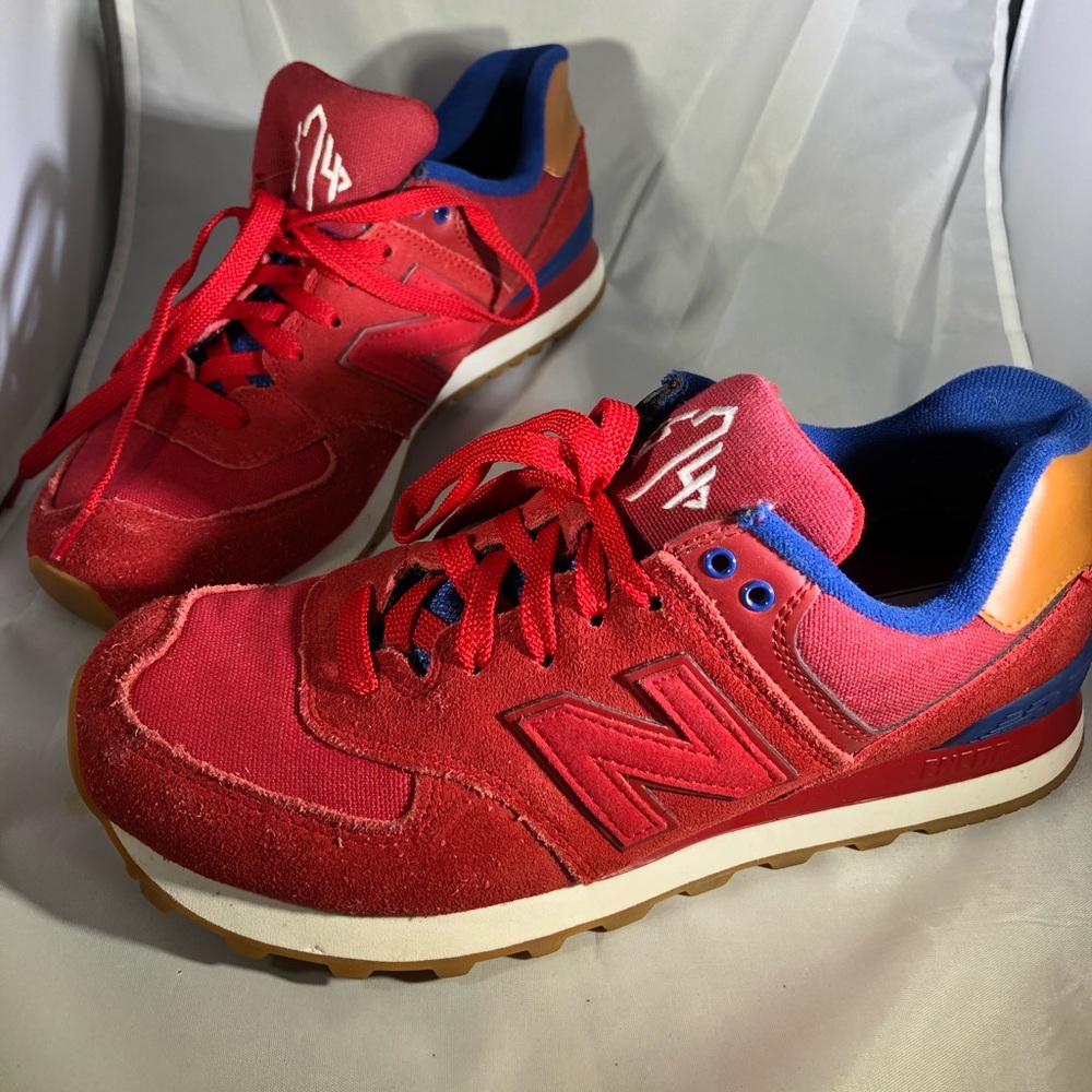 New Balance Sneakers